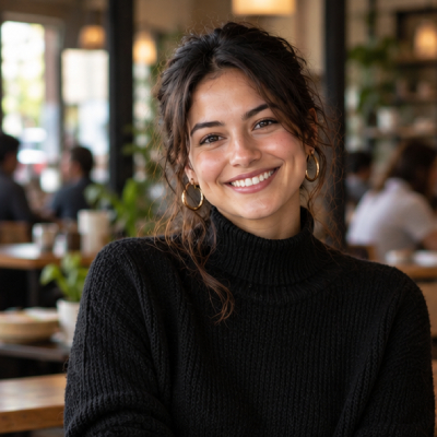 Dolores Vega, Owner